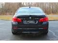 Deep Sea Blue Metallic - 5 Series 535i xDrive Sedan Photo No. 6