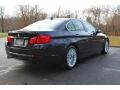 Deep Sea Blue Metallic - 5 Series 535i xDrive Sedan Photo No. 8