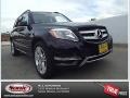 Black - GLK 350 Photo No. 1