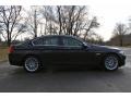 Deep Sea Blue Metallic - 5 Series 535i xDrive Sedan Photo No. 9
