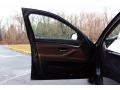 Deep Sea Blue Metallic - 5 Series 535i xDrive Sedan Photo No. 12