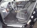 Black - GLK 350 Photo No. 7