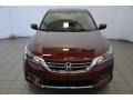 2014 Basque Red Pearl II Honda Accord Sport Sedan  photo #2