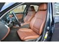 Deep Sea Blue Metallic - 5 Series 535i xDrive Sedan Photo No. 17