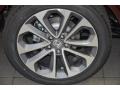 2014 Basque Red Pearl II Honda Accord Sport Sedan  photo #4