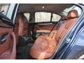 Deep Sea Blue Metallic - 5 Series 535i xDrive Sedan Photo No. 20
