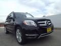 Black - GLK 350 Photo No. 11