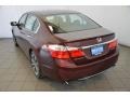 2014 Basque Red Pearl II Honda Accord Sport Sedan  photo #6