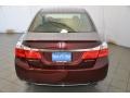 2014 Basque Red Pearl II Honda Accord Sport Sedan  photo #7