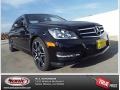 Black - C 250 Sport Photo No. 1