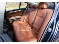 Deep Sea Blue Metallic - 5 Series 535i xDrive Sedan Photo No. 22