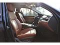 Deep Sea Blue Metallic - 5 Series 535i xDrive Sedan Photo No. 23