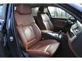 Deep Sea Blue Metallic - 5 Series 535i xDrive Sedan Photo No. 25