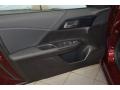 2014 Basque Red Pearl II Honda Accord Sport Sedan  photo #11