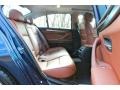 Deep Sea Blue Metallic - 5 Series 535i xDrive Sedan Photo No. 26