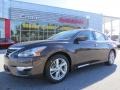 Java Metallic - Altima 2.5 SV Photo No. 1