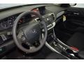 2014 Basque Red Pearl II Honda Accord Sport Sedan  photo #12
