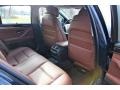 Deep Sea Blue Metallic - 5 Series 535i xDrive Sedan Photo No. 27