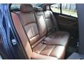 Deep Sea Blue Metallic - 5 Series 535i xDrive Sedan Photo No. 28