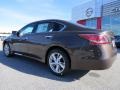 Java Metallic - Altima 2.5 SV Photo No. 3