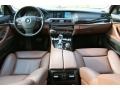 Deep Sea Blue Metallic - 5 Series 535i xDrive Sedan Photo No. 30