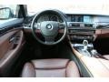 Deep Sea Blue Metallic - 5 Series 535i xDrive Sedan Photo No. 31
