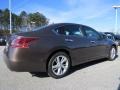 Java Metallic - Altima 2.5 SV Photo No. 5
