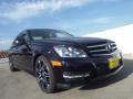 Black - C 250 Sport Photo No. 11