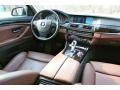 Deep Sea Blue Metallic - 5 Series 535i xDrive Sedan Photo No. 34