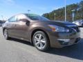 Java Metallic - Altima 2.5 SV Photo No. 7