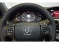 2014 Basque Red Pearl II Honda Accord Sport Sedan  photo #21