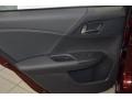 2014 Basque Red Pearl II Honda Accord Sport Sedan  photo #26