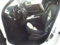 Black Front Seat Photo for 2014 Mercedes-Benz GL #90007166