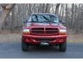 1999 Chili Pepper Red Pearlcoat Dodge Durango SLT 4x4  photo #2