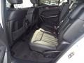 Rear Seat of 2014 GL 350 BlueTEC 4Matic