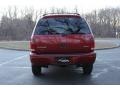 Chili Pepper Red Pearlcoat - Durango SLT 4x4 Photo No. 6