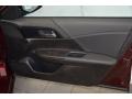 2014 Basque Red Pearl II Honda Accord Sport Sedan  photo #31