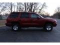 1999 Chili Pepper Red Pearlcoat Dodge Durango SLT 4x4  photo #9