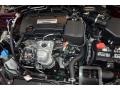 2014 Basque Red Pearl II Honda Accord Sport Sedan  photo #33
