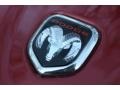 Chili Pepper Red Pearlcoat - Durango SLT 4x4 Photo No. 10