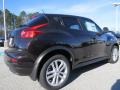 2014 Bordeaux Black Nissan Juke SV  photo #5