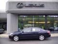 Blue Onyx Pearl - ES 330 Photo No. 2
