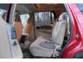 Chili Pepper Red Pearlcoat - Durango SLT 4x4 Photo No. 19