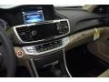 2014 Basque Red Pearl II Honda Accord EX-L Sedan  photo #12