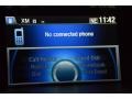 2014 Basque Red Pearl II Honda Accord EX-L Sedan  photo #19