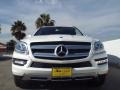 Diamond White Metallic - GL 450 4Matic Photo No. 2