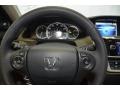 2014 Basque Red Pearl II Honda Accord EX-L Sedan  photo #23