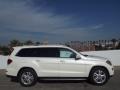 Diamond White Metallic - GL 450 4Matic Photo No. 3