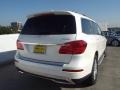 Diamond White Metallic - GL 450 4Matic Photo No. 4