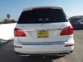 Diamond White Metallic - GL 450 4Matic Photo No. 5